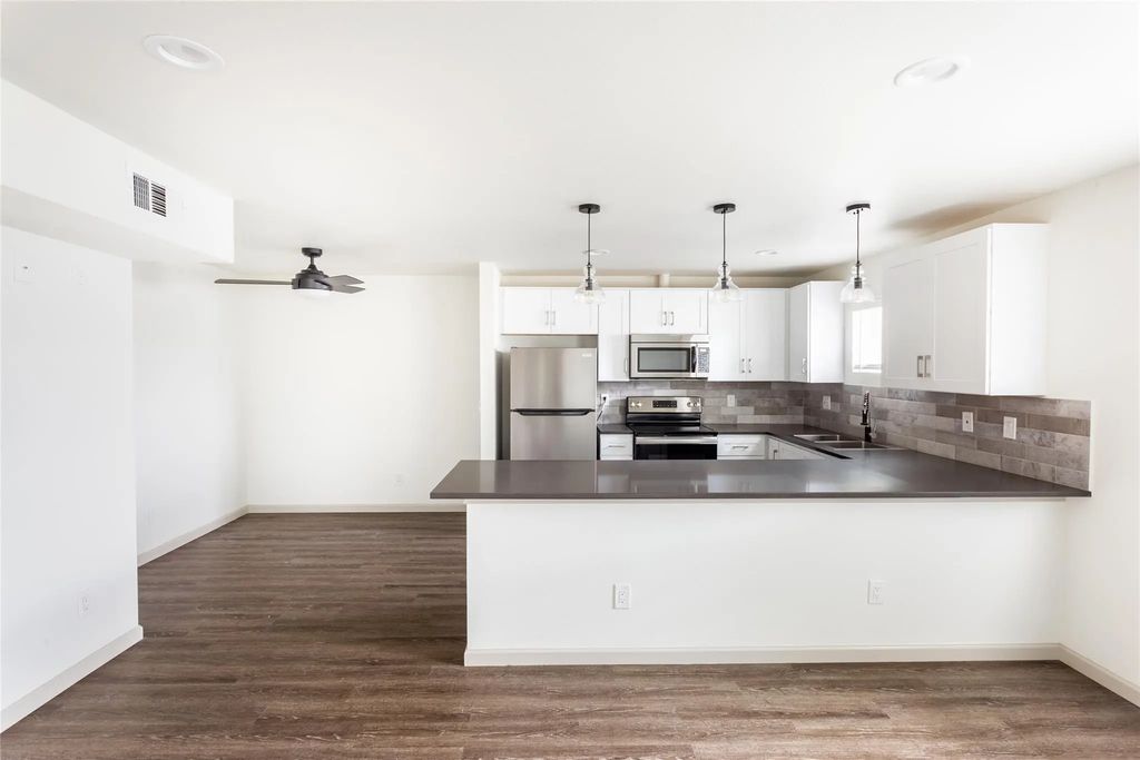 4912 Gaston Avenue H, Dallas