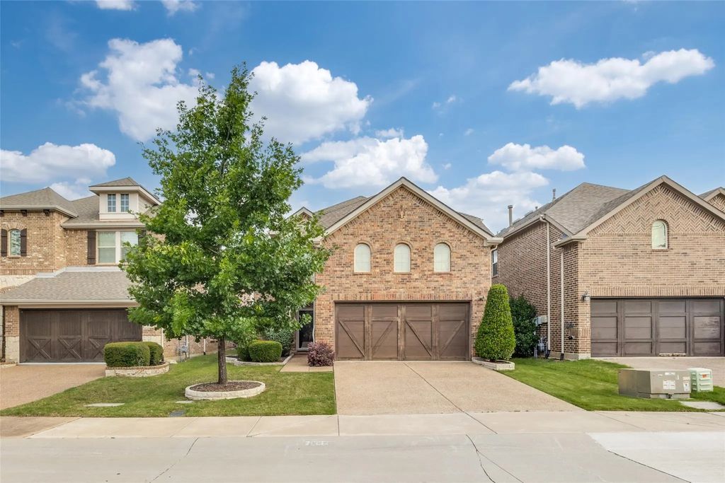 3509 Bans Crown Boulevard, Lewisville