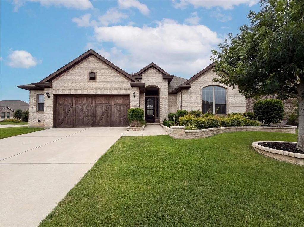 1028 Chambers Creek Cove, McKinney
