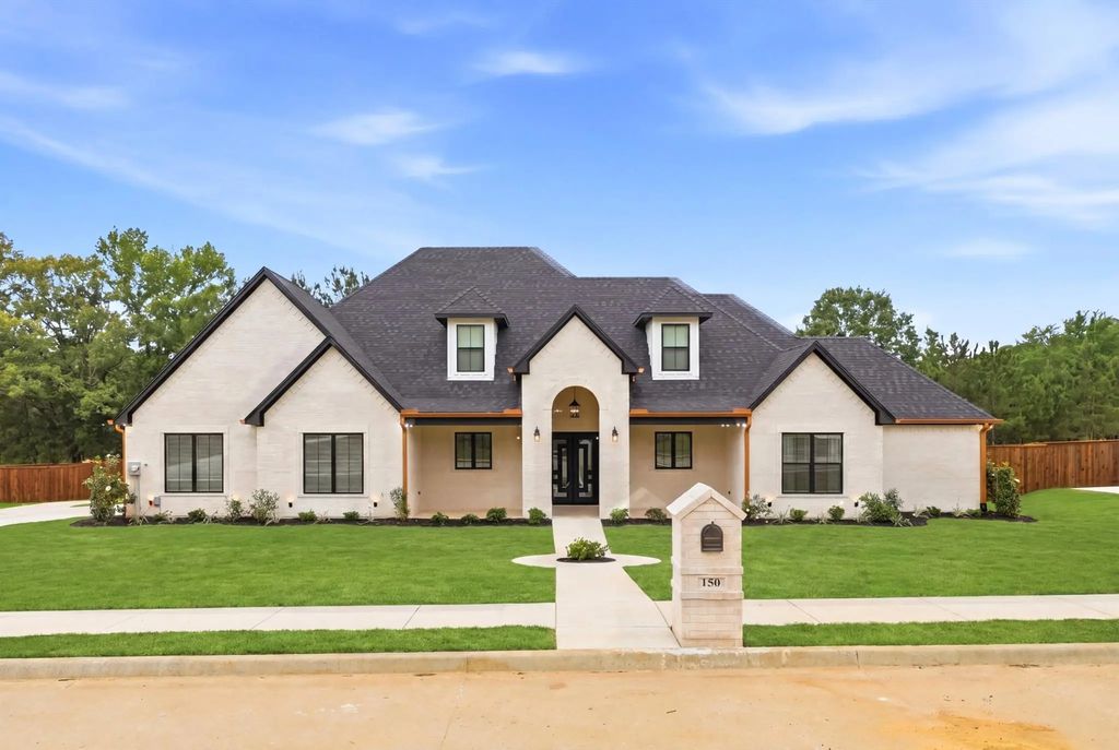 150 Waterfowl, Longview
