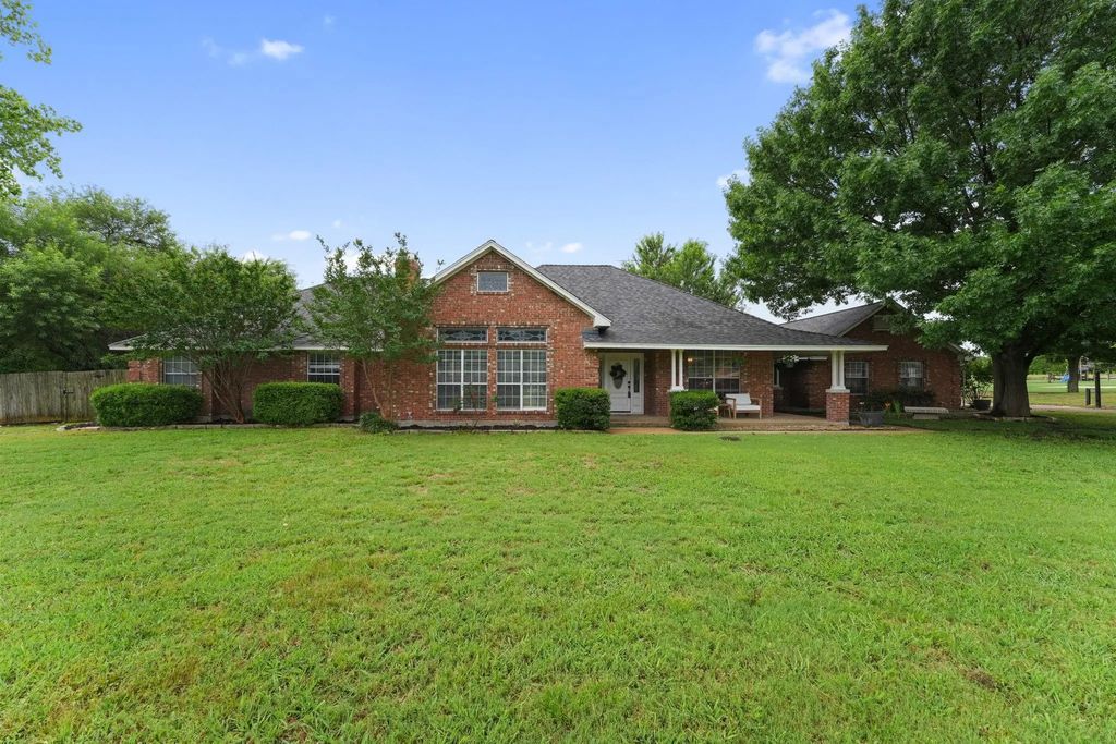 302 Thorntree Drive, Ovilla