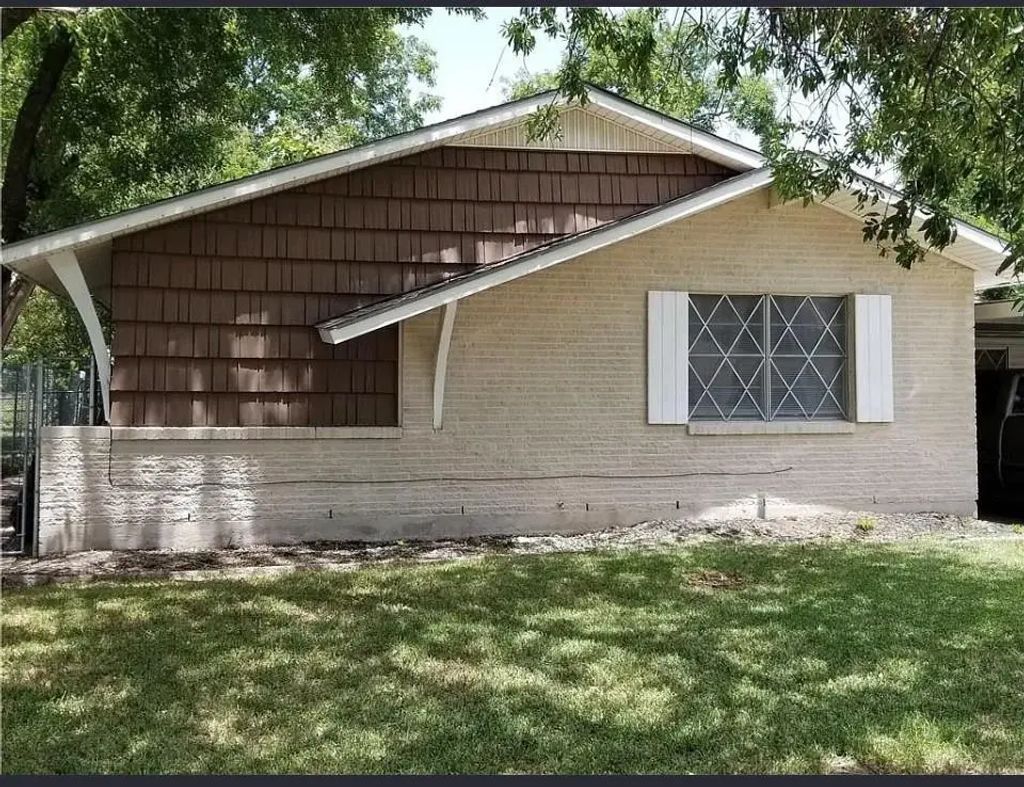 4310 Birch Drive, Mesquite
