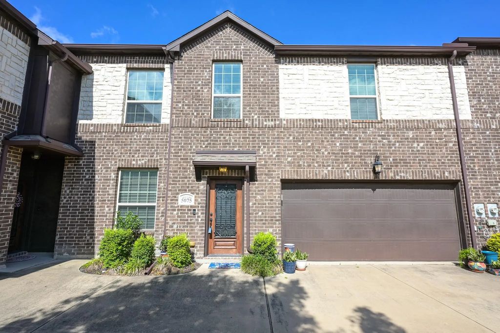 5075 Italia Lane, Grand Prairie