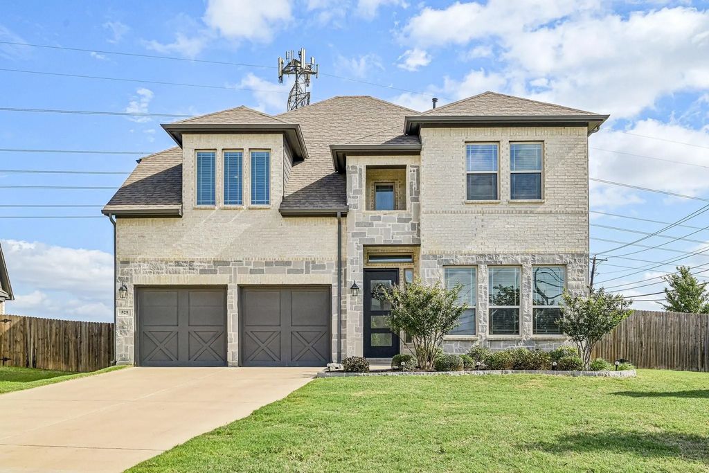 525 William Court, Arlington