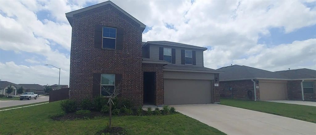601 Whitecomb Lane, Justin