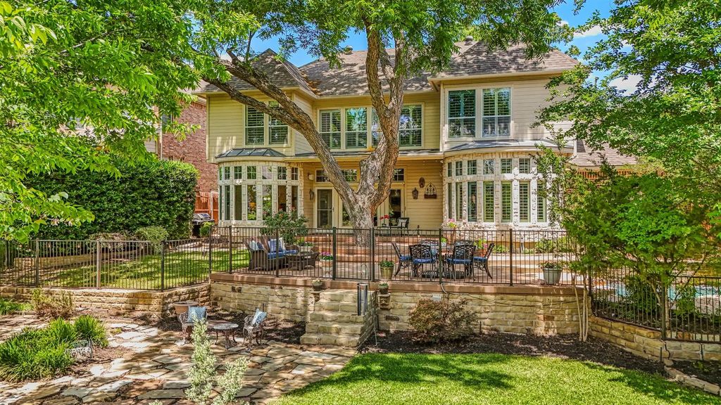 4220 Danmire Drive, Richardson