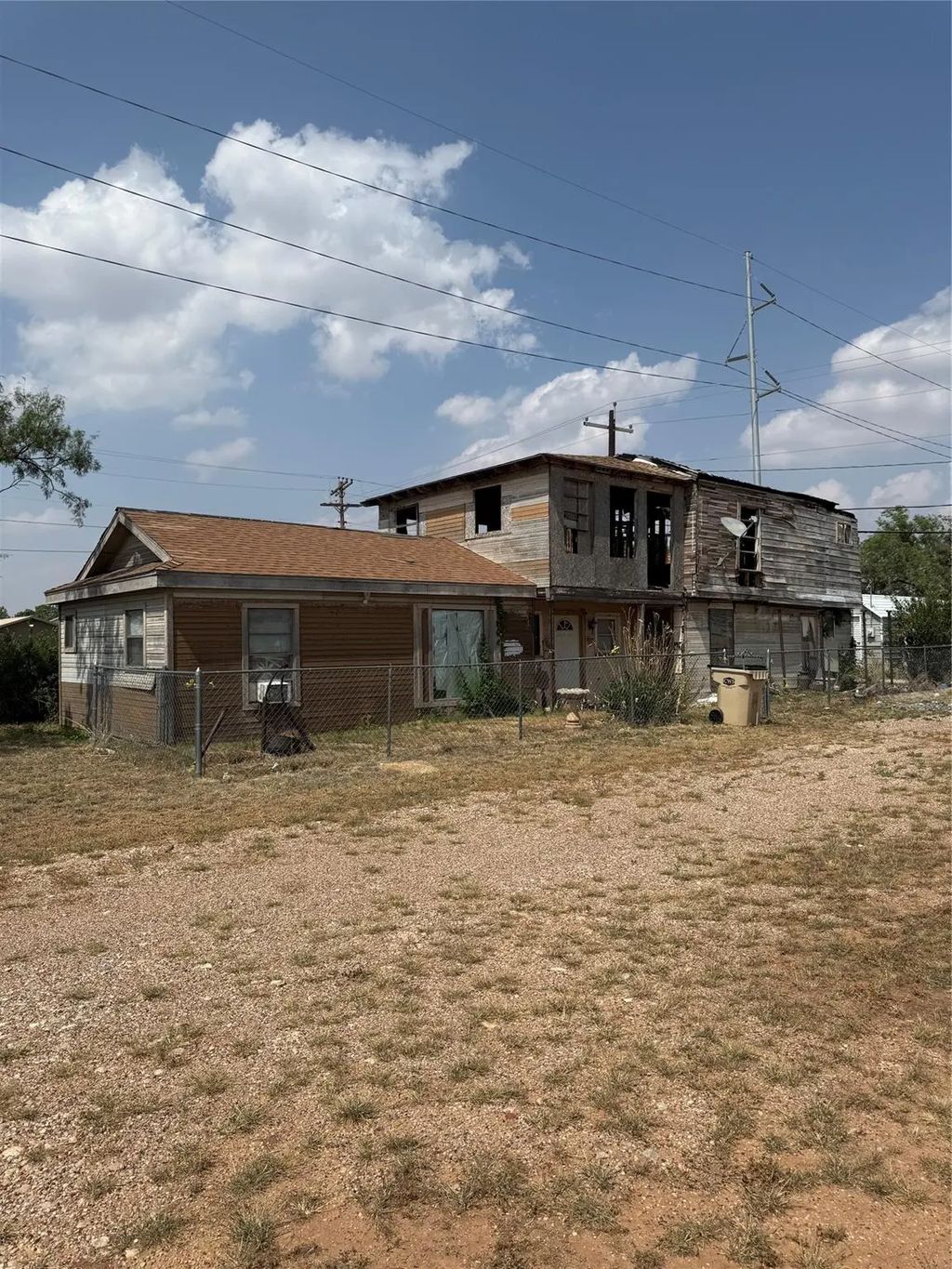 201 Commercial Avenue, Anson