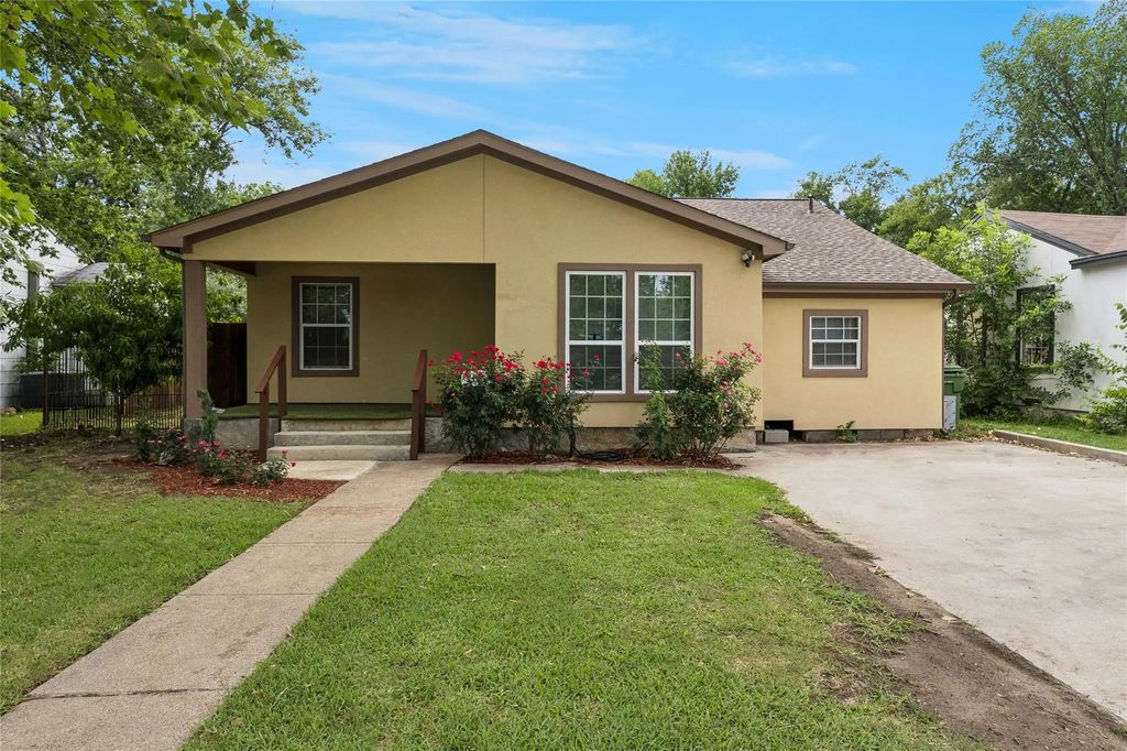 1042 Sw 3rd Street, Grand Prairie