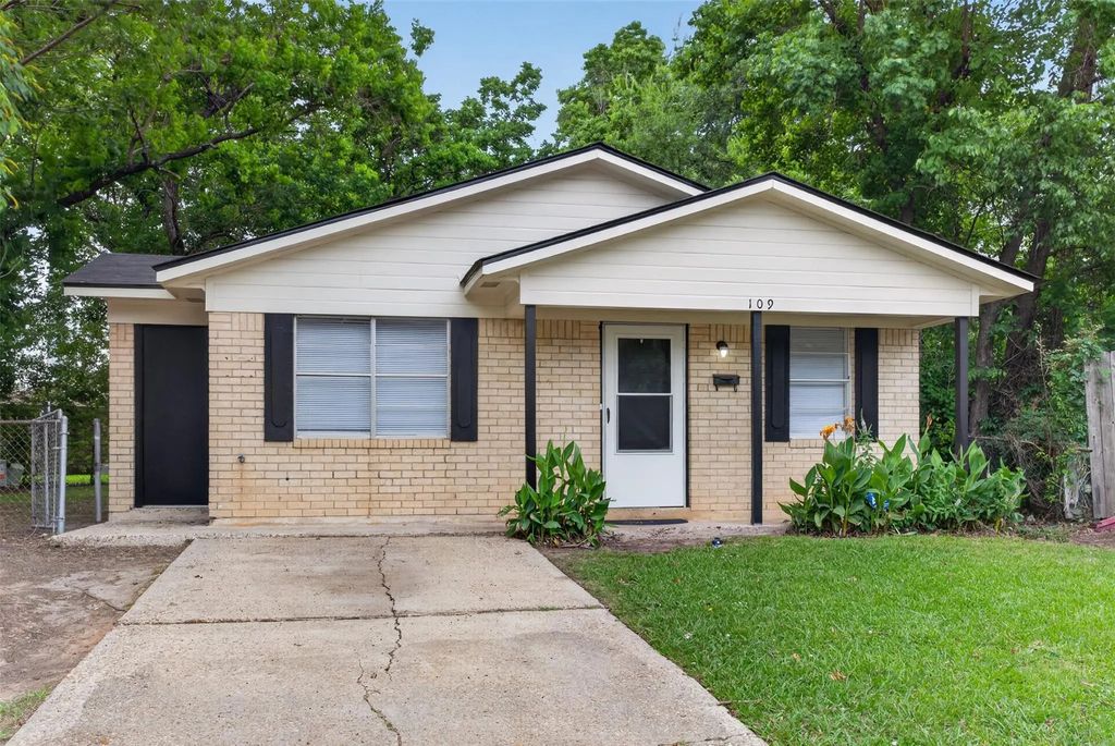 109 N Greenbrook Loop, Shreveport