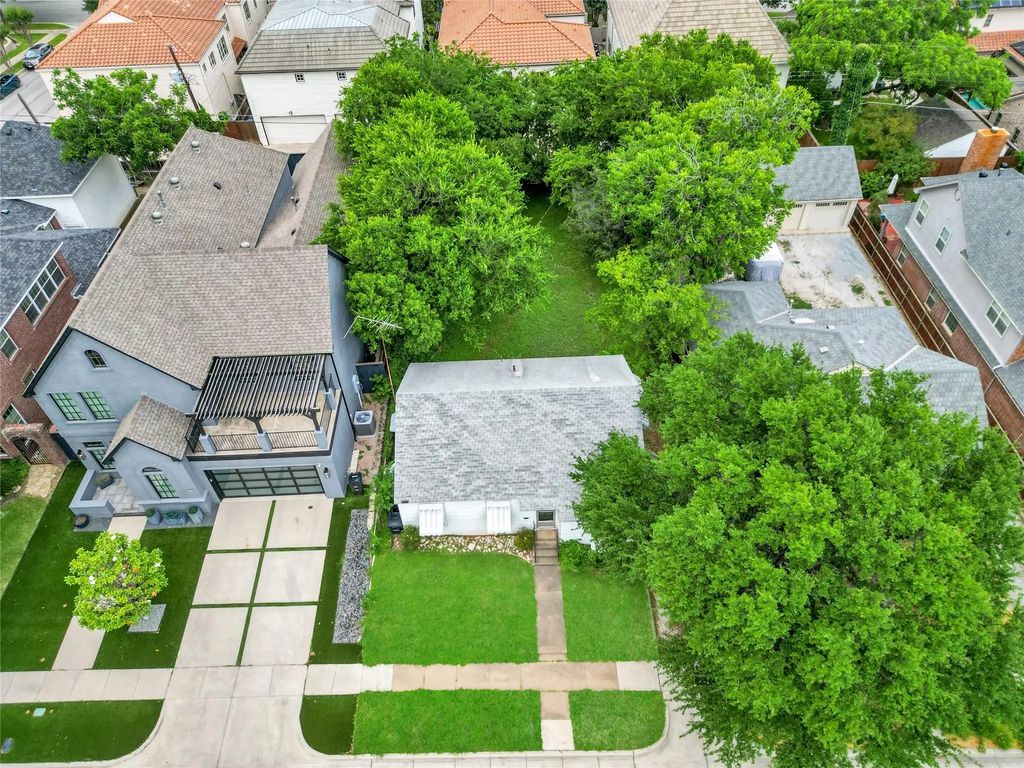 3720 W 5th Street, Fort Worth
