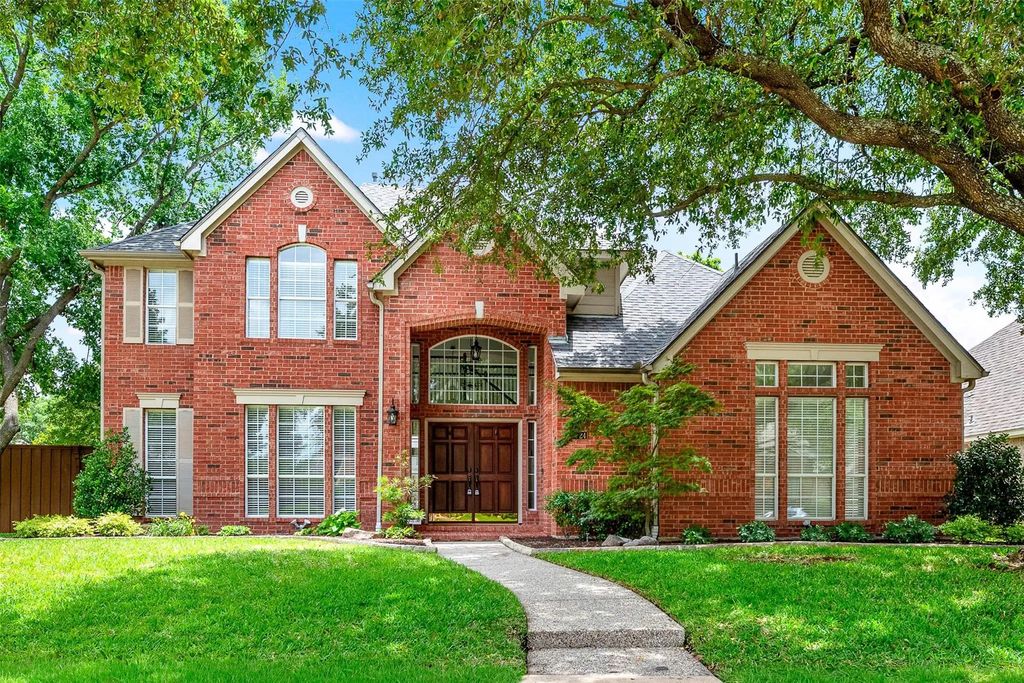 6724 Magnum Drive, Plano
