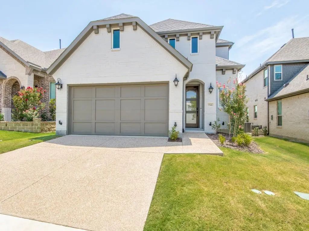 3540 Damsel Brooke Street, Lewisville