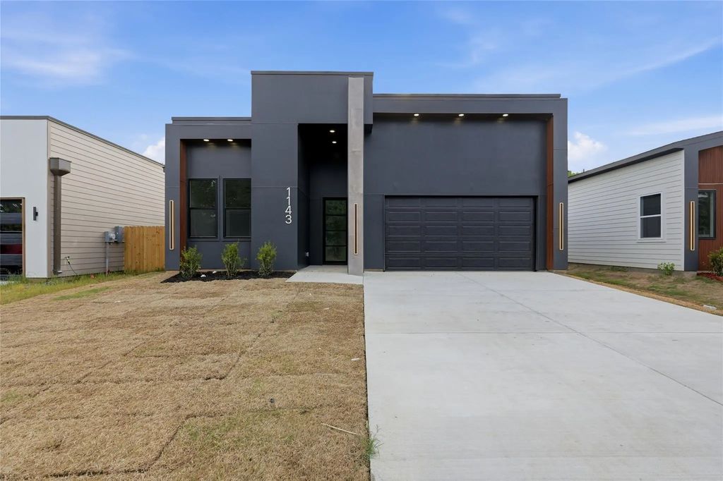 1143 Riverwood Road, Dallas