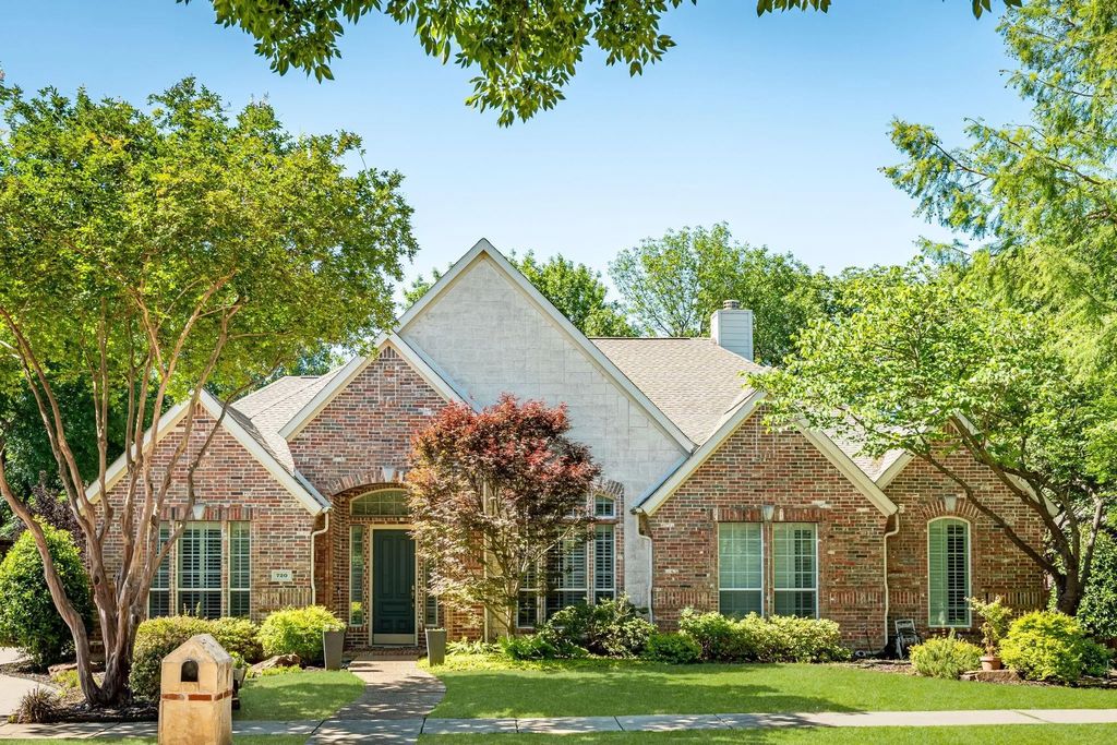 720 Ashley Place, Murphy