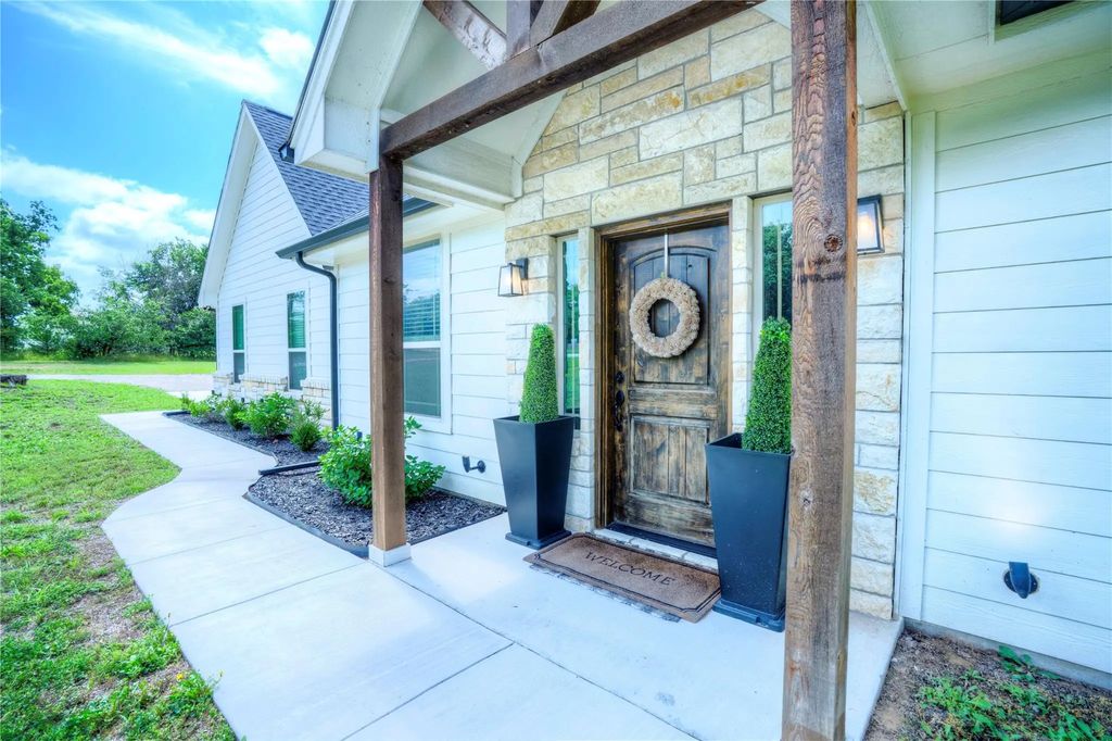 1355 Jay Bird Road, Springtown
