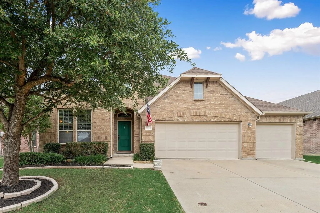 5124 Grovewood Drive, McKinney