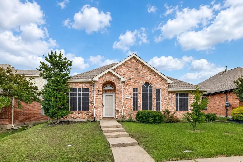 6257 Dark Forest Drive, McKinney