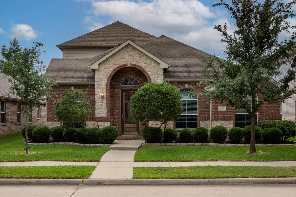 3477 Washington Drive, Frisco
