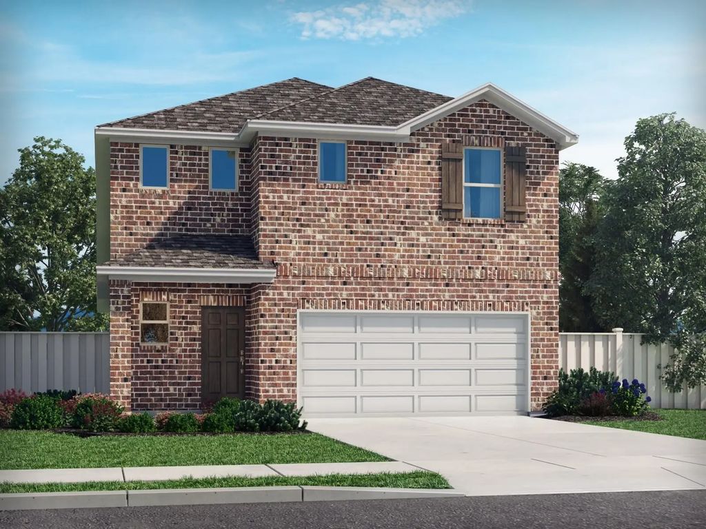 6204 Emery Hill Drive, Princeton