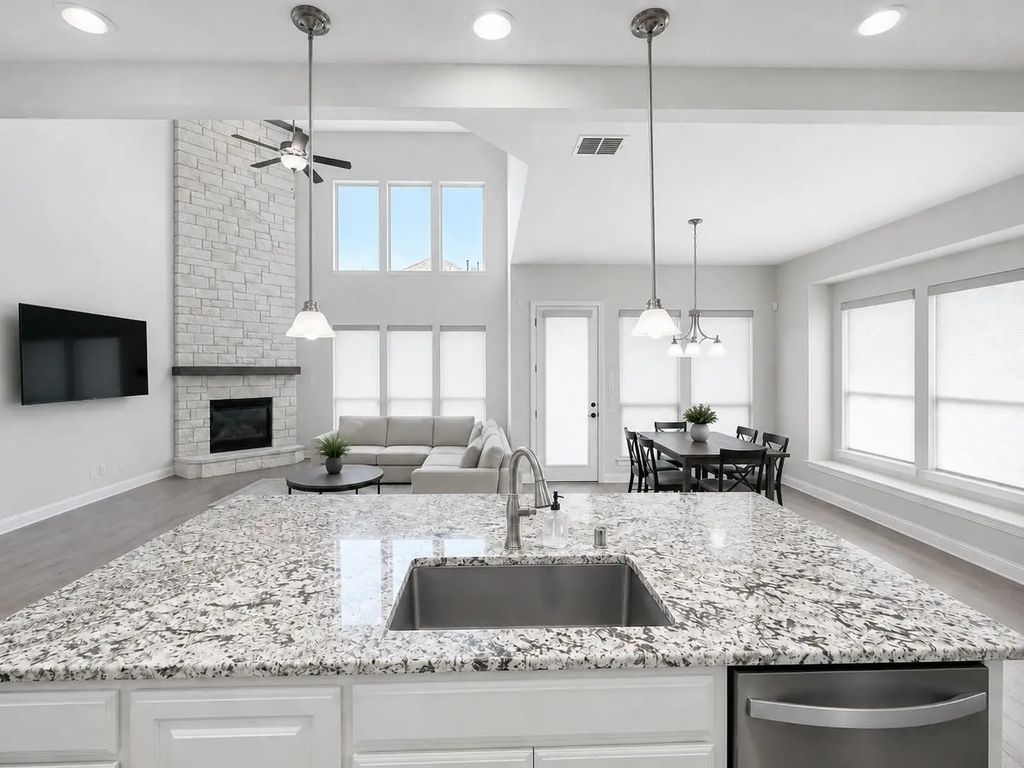 1009 Hunters Creek Drive, Rockwall