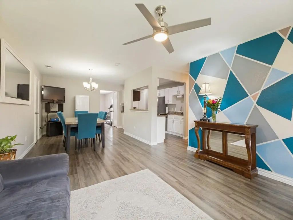 4105 Oleander Trail, Mesquite