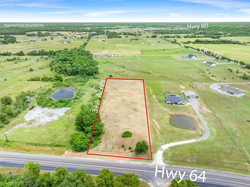 37362 State Highway 64, Wills Point