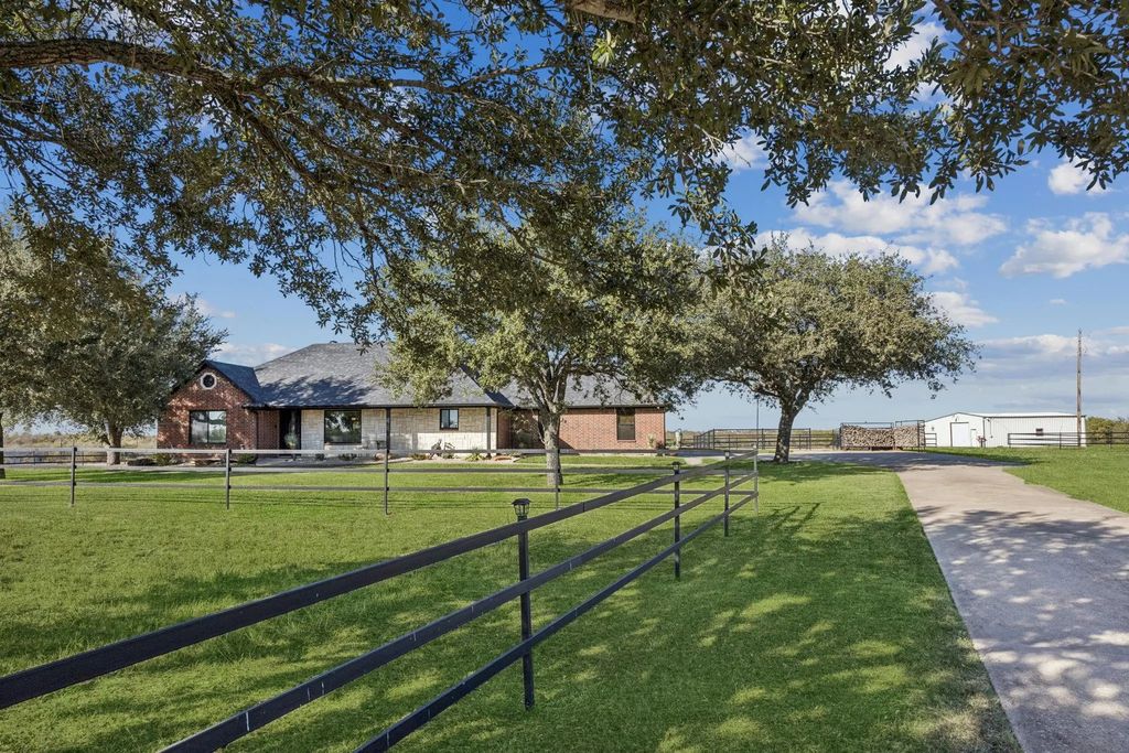 13901 Fm 2860 A, Kaufman