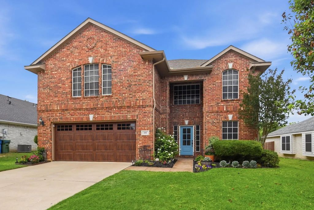 205 Benton Drive, Roanoke