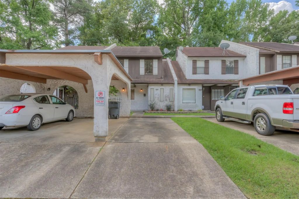 765 Highland Square Drive, Shreveport