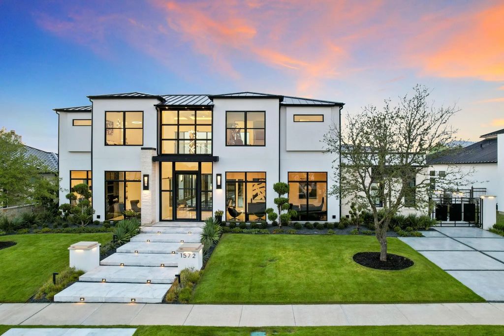 1572 Courtland Drive, Frisco