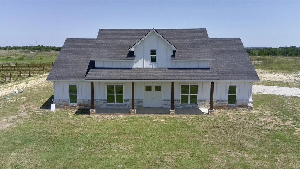 315 State Avenue, Stephenville