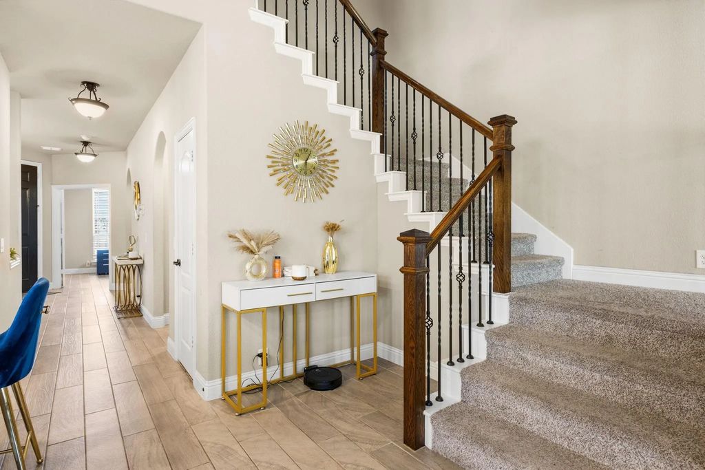 9204 Amistad Lane, Denton
