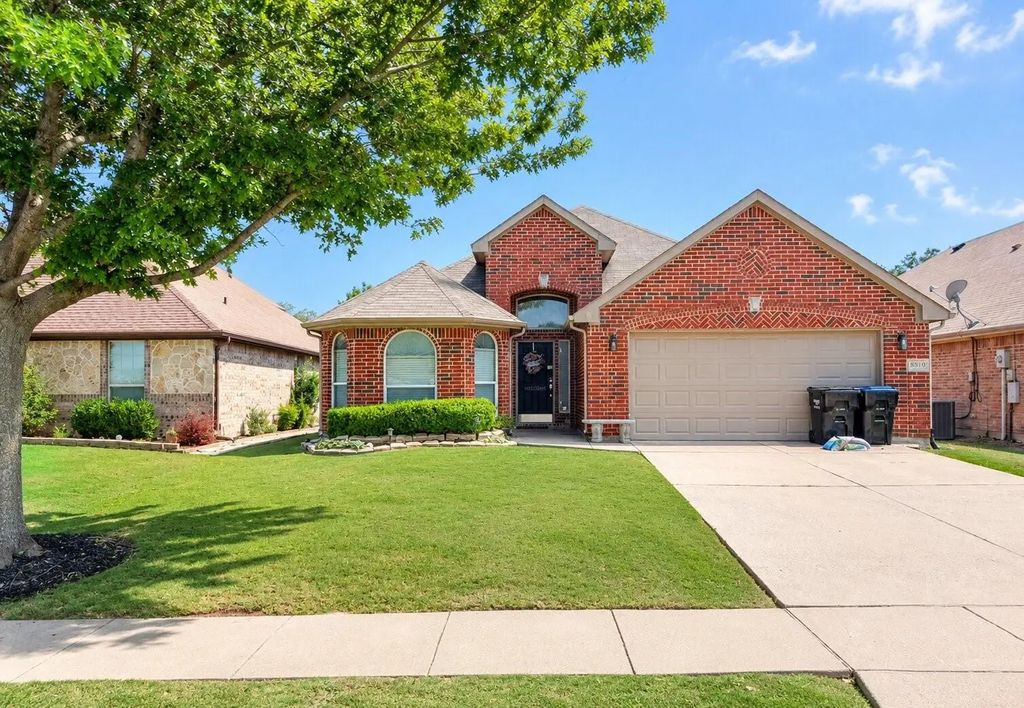 8810 Kiowa Drive, Greenville