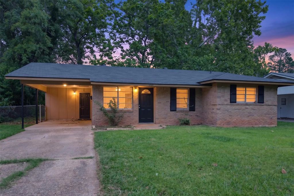 1110 Dunbriar Drive, Shreveport
