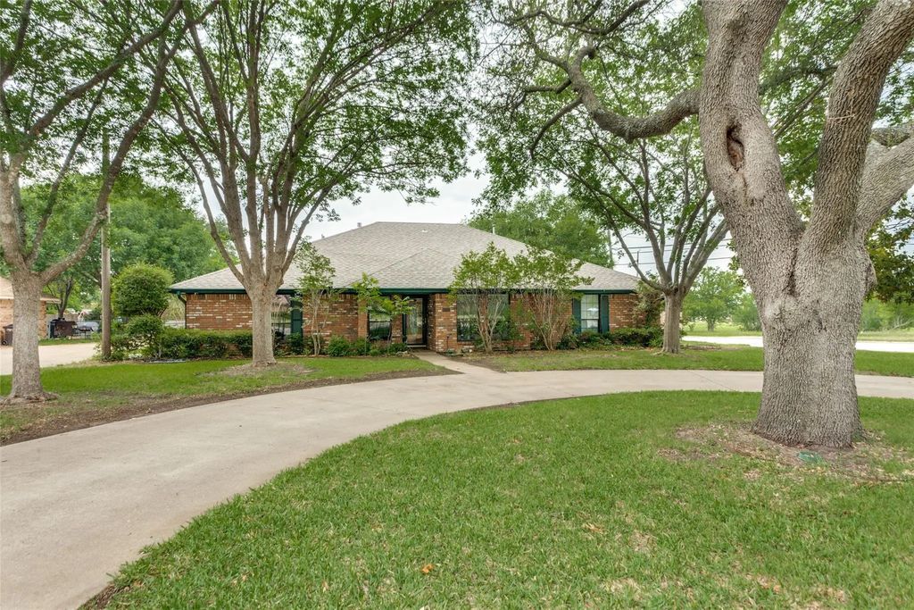 6231 N Ridge Road, Fort Worth