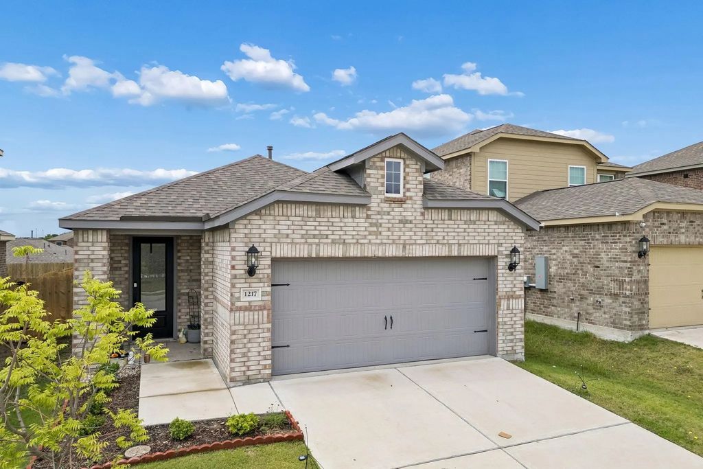1217 Princeton Heights, Princeton