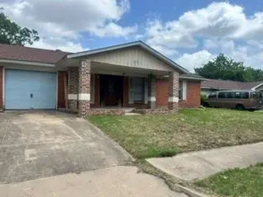 3201 Sanders Drive, Garland