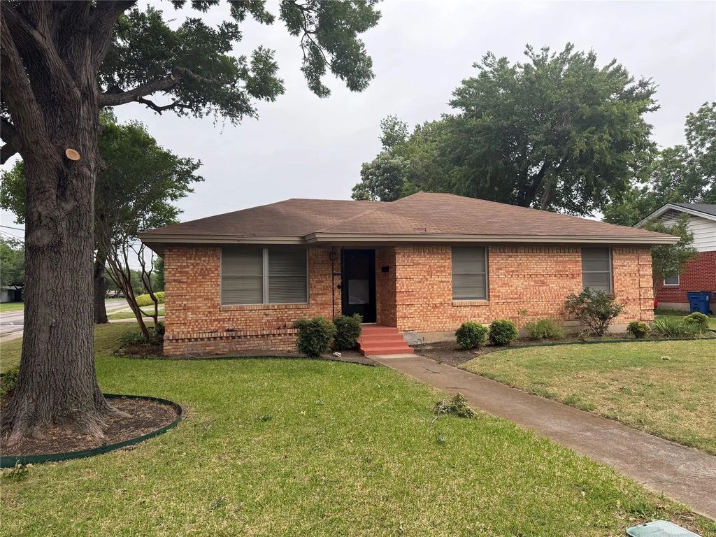 10205 San Juan Avenue, Dallas