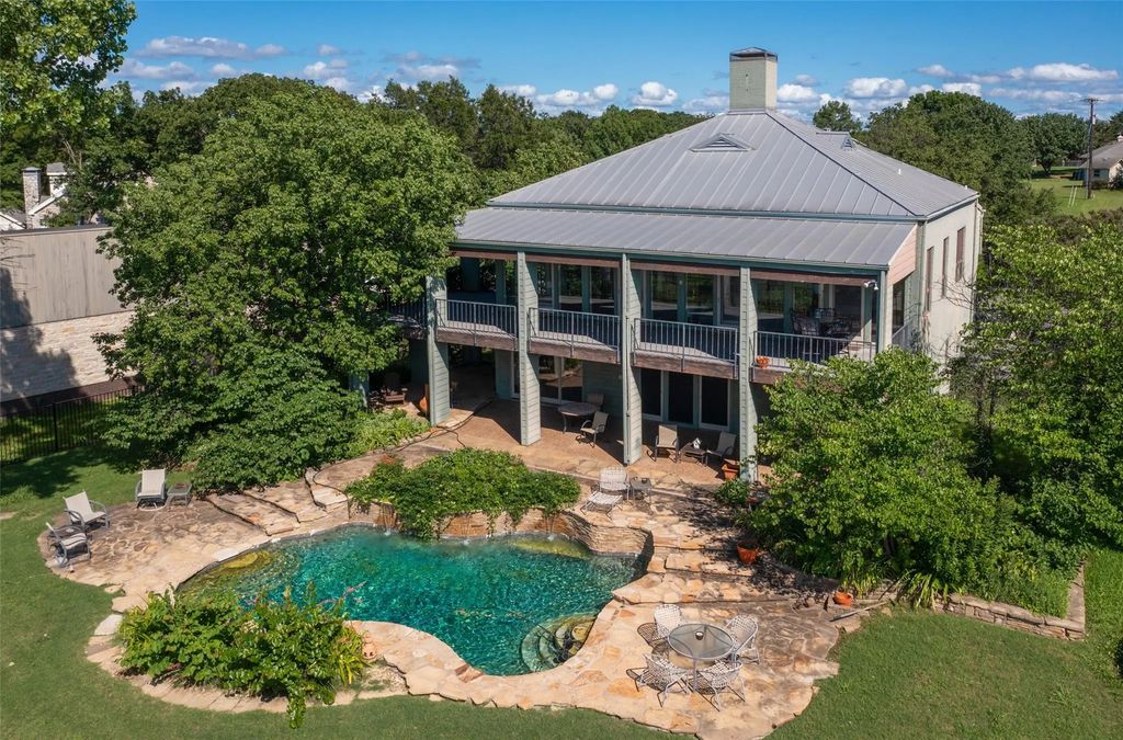 261 Panorama Circle, Pottsboro
