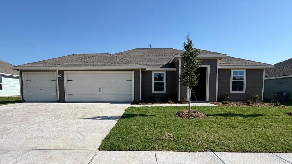 505 Northern Red Drive, Josephine