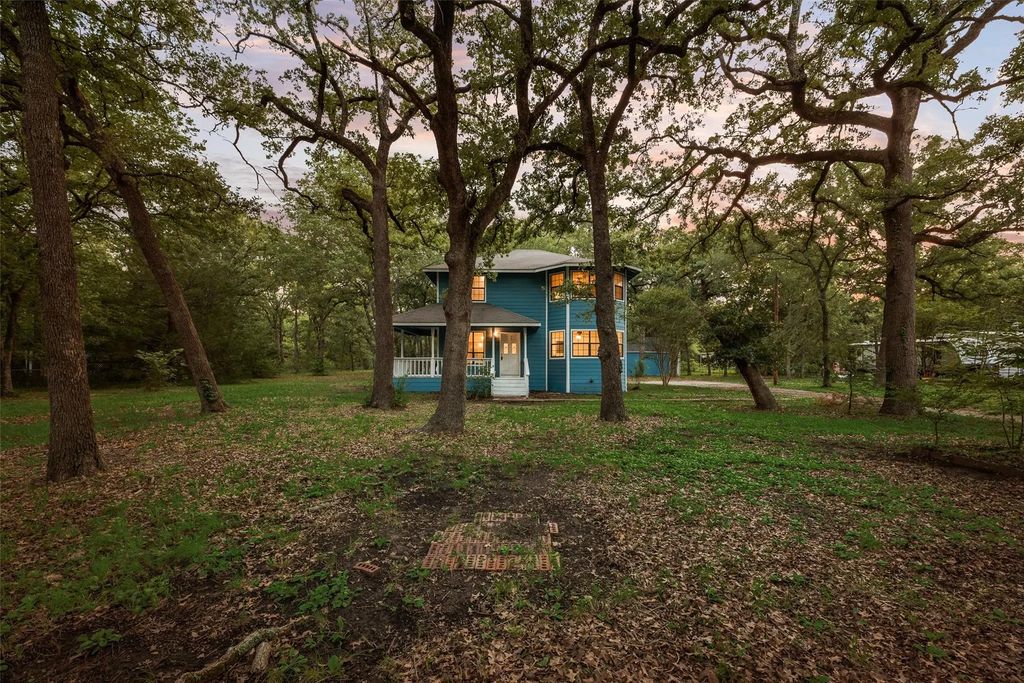 7680 Private Road 2576, Quinlan