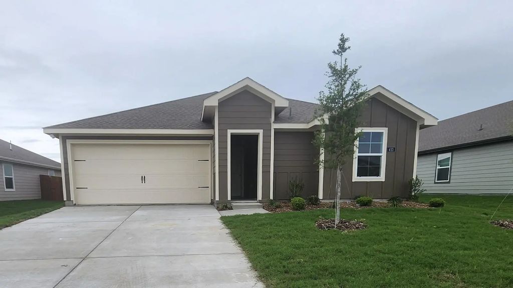 410 Saddle Blanket Drive, Josephine