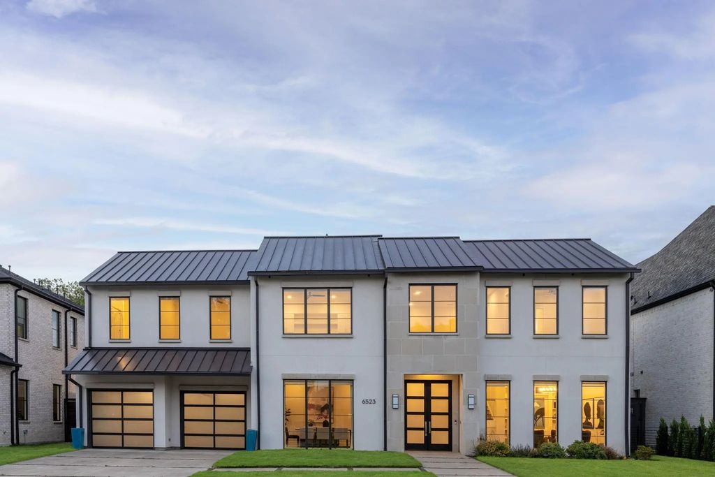 6523 Northwood Road, Dallas