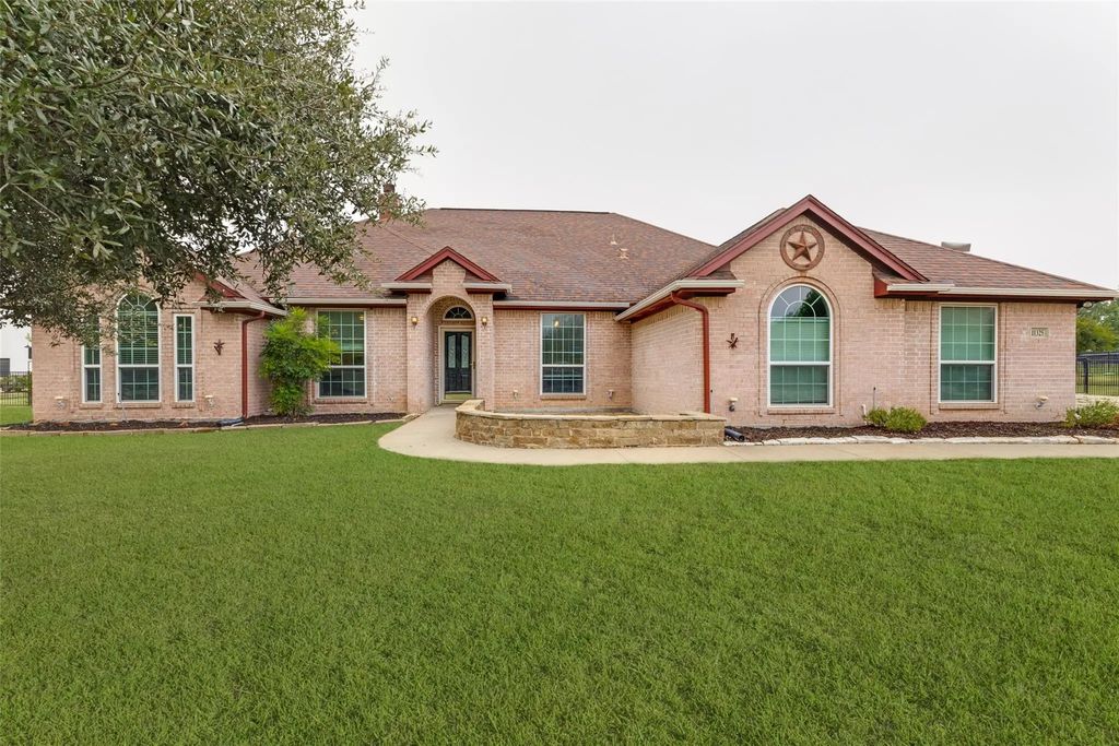 11325 Elk Horn Court, Haslet