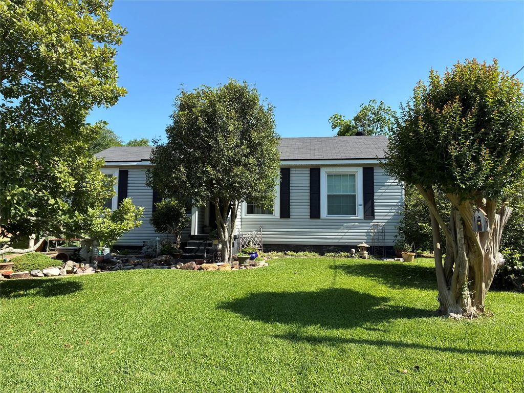 482 Albert Avenue, Shreveport