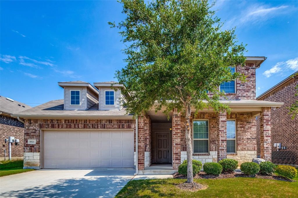 5521 Sea Cove Lane, Denton