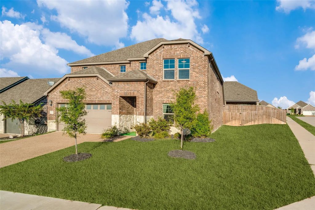 1900 Boulder Creek Trail, Melissa