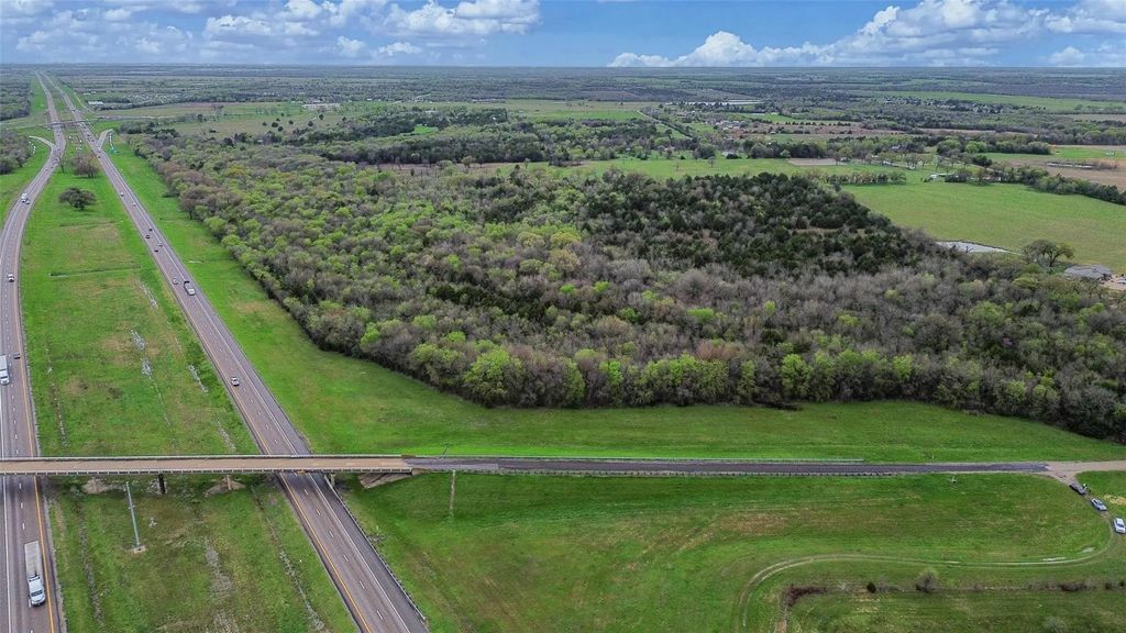 Tbd County Road 310, Terrell