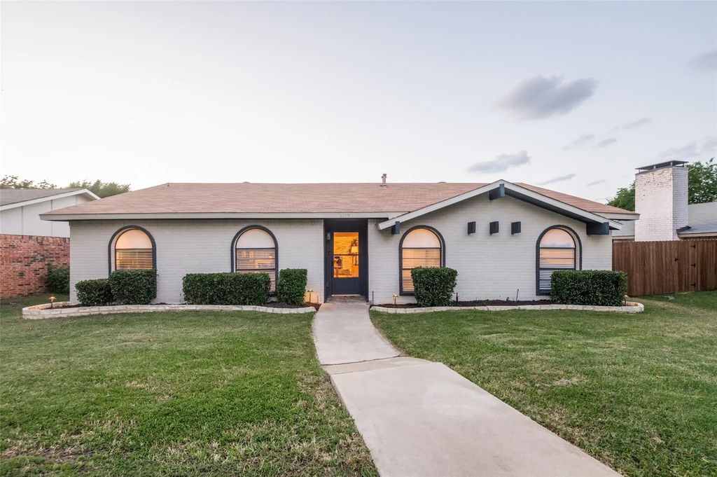 3129 Windsor Road, Carrollton