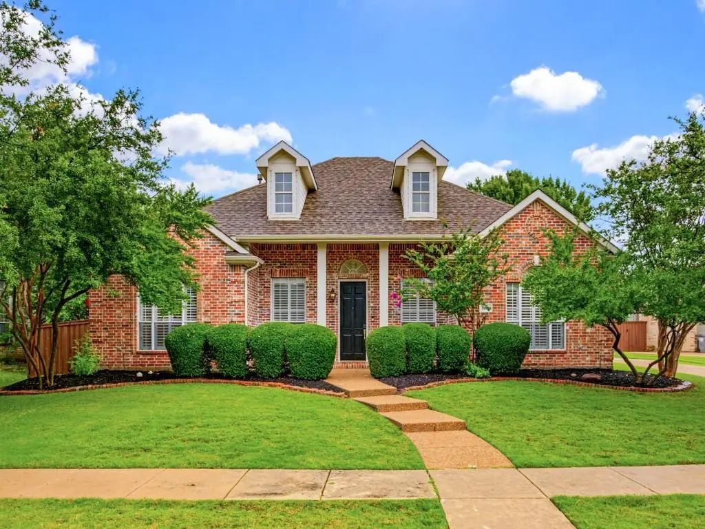 1905 Baltimore Drive, Allen